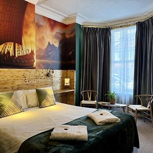 Vikings Accommodation