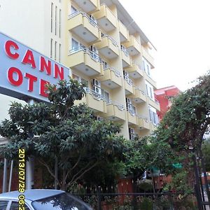 Cann Hotel